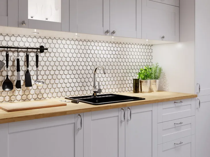 mozaika-ceramiczna-candy-circle-dots-white-gama-kolorystyczna-biel