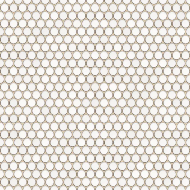 mozaika-ceramiczna-candy-circle-dots-white-stan-nowy-uszkodzony-nie