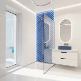 mozaika-ceramiczna-fish-scale-deep-blue-niebieska-stan-nowy
