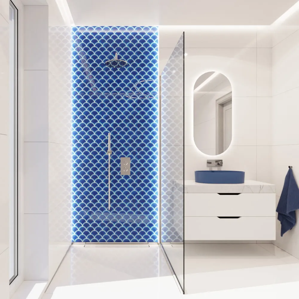 mozaika-ceramiczna-fish-scale-deep-blue-niebieska