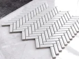 mozaika-ceramiczna-mini-chevron-white-polysk