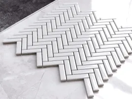 mozaika-ceramiczna-mini-chevron-white-polysk