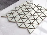 mozaika-ceramiczna-triangle-blanket-soft-crema-biala