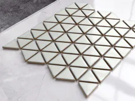 mozaika-ceramiczna-triangle-blanket-soft-crema-biala