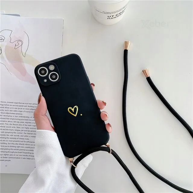 etui-czarny-lancuszek-do-iphone-11-pro-max-stan-nowy