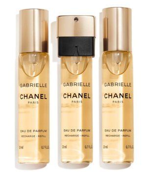 chanel gabrielle chanel essence woda perfumowana 60 ml   