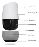 glosnik-google-home-inteligentny-asystent-domowy-stan-nowy-waga-z-opakowaniem-1-kg
