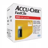 lancety-accu-chek-fastclix-204