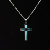 naszyjnik-fluorescencyjny-krzyzyk-stan-nowy