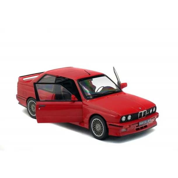 solido-bmw-m3-e30-1990-czerwony-marka-inna