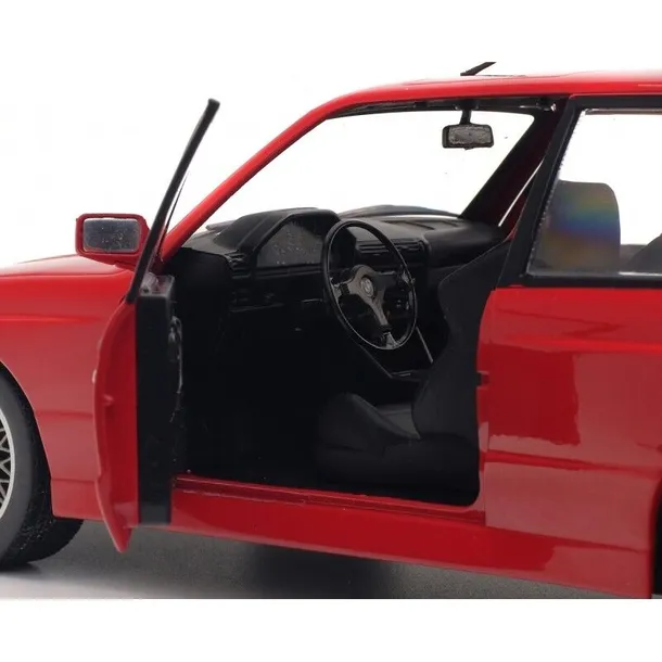 solido-bmw-m3-e30-1990-czerwony-stan-nowy-marka-inna