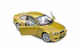 solido-bmw-m3-e46-2000-zolty-stan-nowy