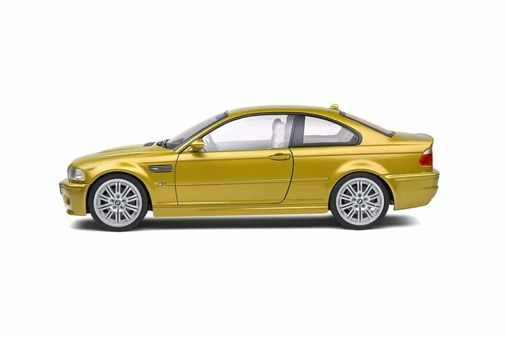 solido-bmw-m3-e46-2000-zolty-stan-nowy-stan-zlozenia-calosc-die-cast