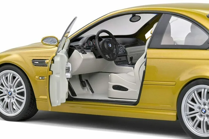 solido-bmw-m3-e46-2000-zolty-marka-inna-stan-zlozenia-calosc-die-cast