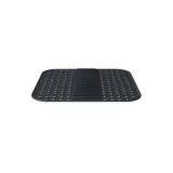 sinkmat-sling-charcoal-small-wiek-dziecka-3-lata