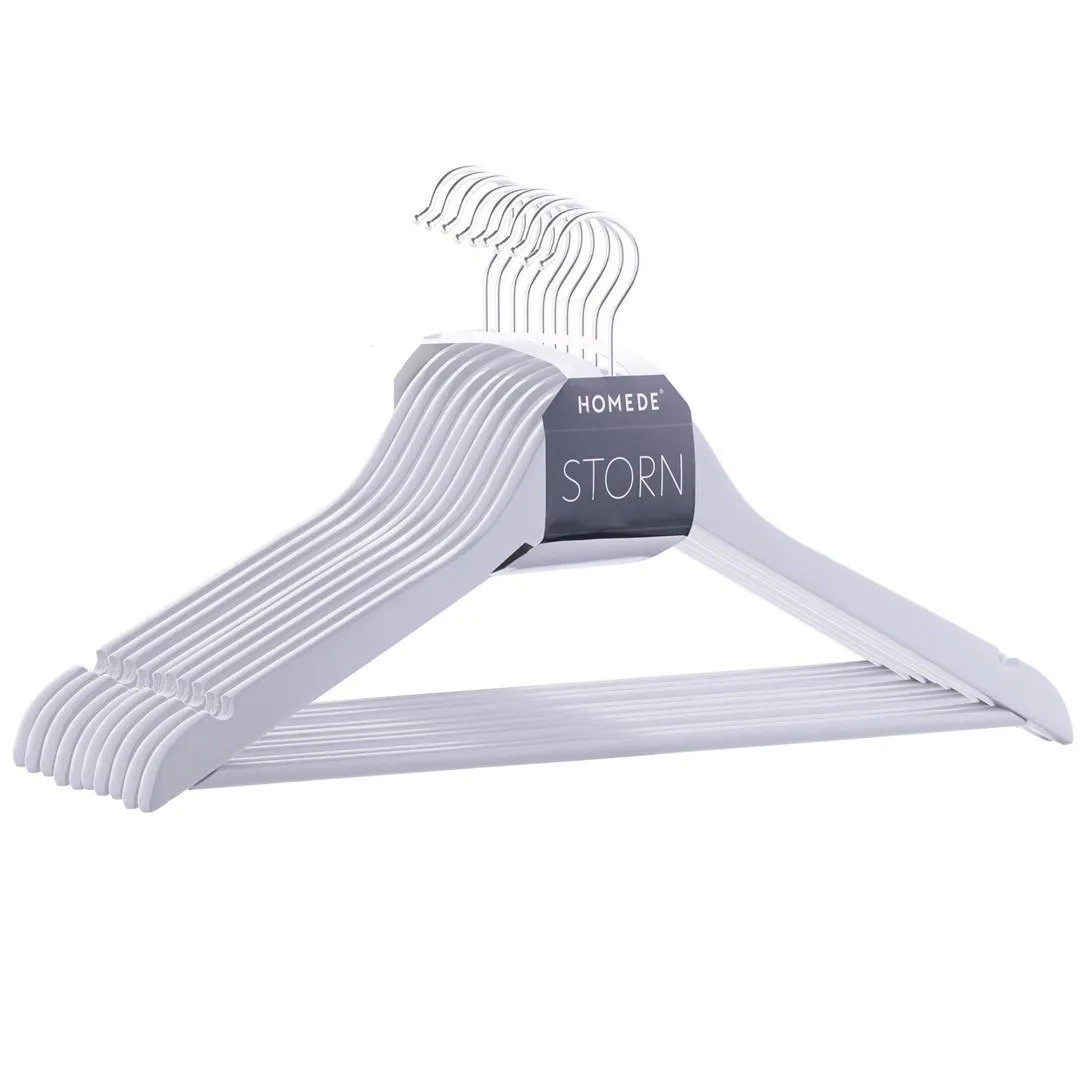 hanger-hom-storn-graphite-10pcs