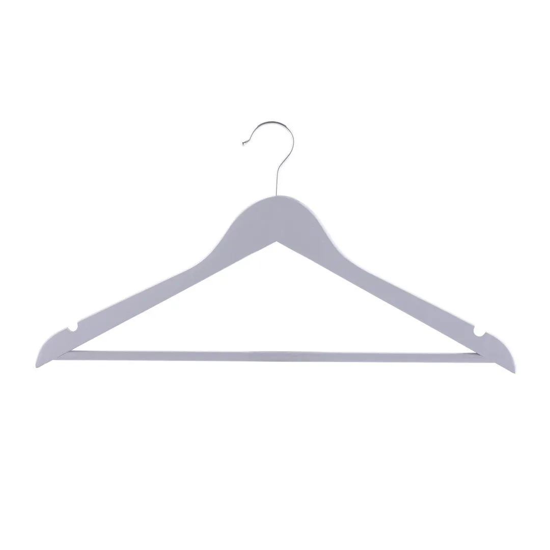 hanger-hom-storn-graphite-10pcs