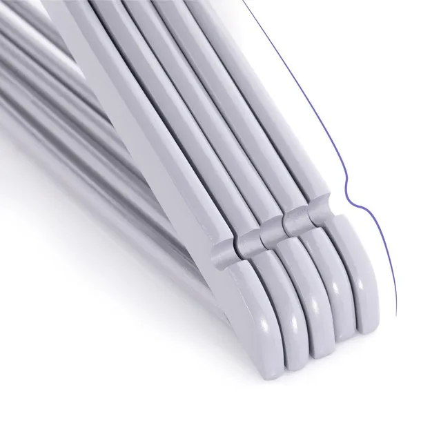 hanger-hom-storn-graphite-10pcs-kolor-wielokolorowy