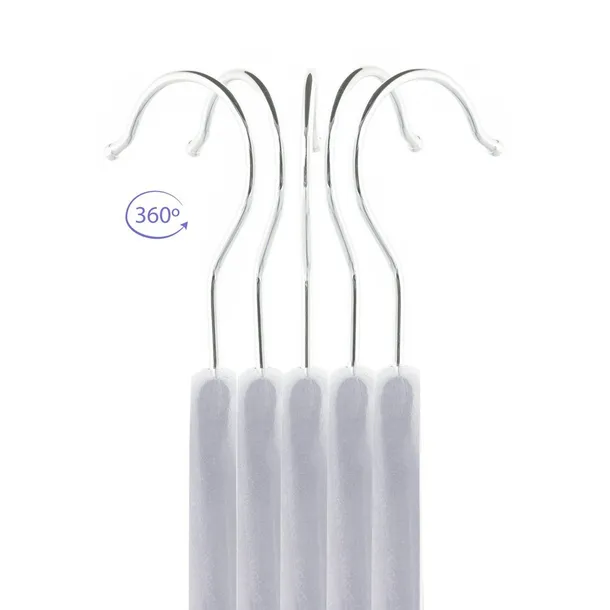 hanger-hom-storn-graphite-10pcs-material-wykonania-inny