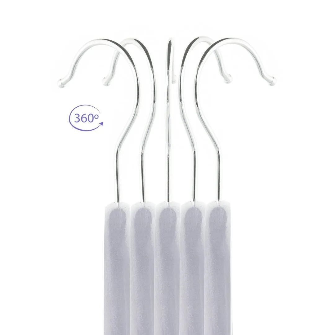 hanger-hom-storn-graphite-10pcs