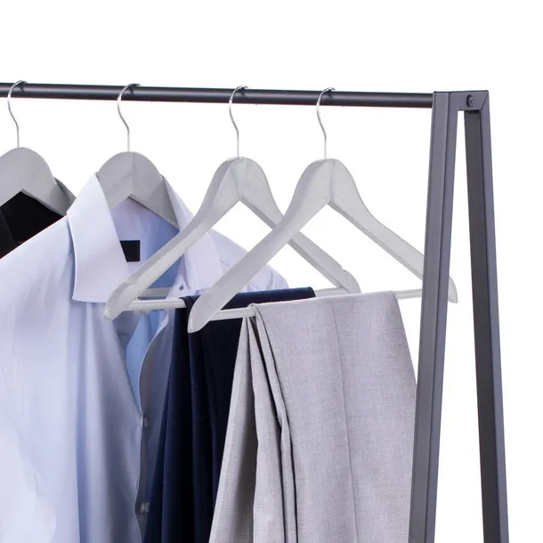 hanger-hom-storn-graphite-10pcs-stan-nowy-marka-inna