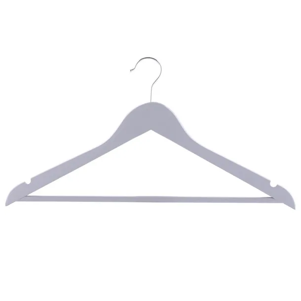 hanger-hom-storn-graphite-10pcs-stan-nowy-material-wykonania-inny