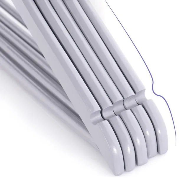 hanger-hom-storn-graphite-10pcs-stan-nowy-rodzaj-inny