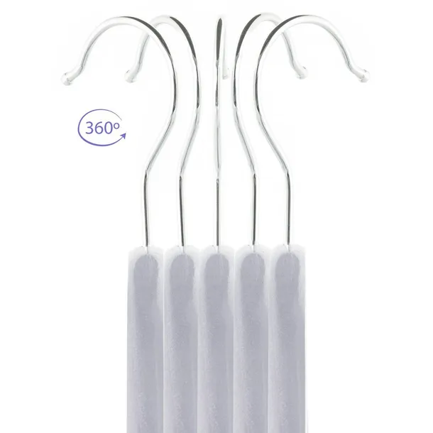 hanger-hom-storn-graphite-10pcs-marka-inna-stan-nowy