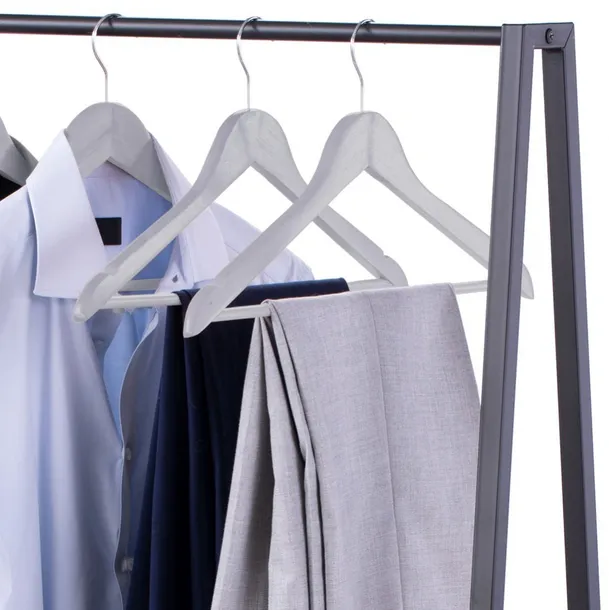hanger-hom-storn-graphite-10pcs-marka-inna-material-wykonania-inny