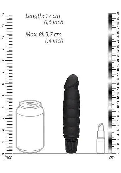 ribbed-multispeed-vibrator-black-stan-nowy