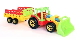 p-traktor-z-przyczepa