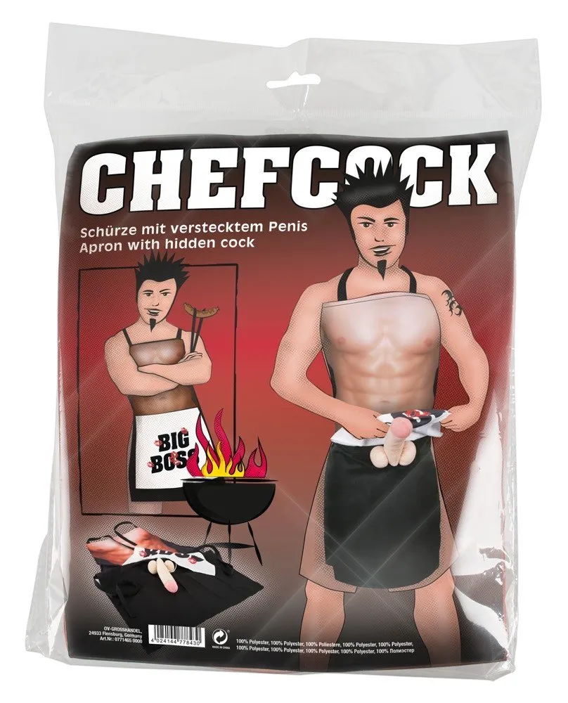 schurze-chefcock