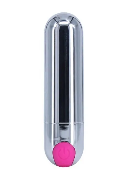 wibrator-strong-bullet-vibrator-silver-pink-usb-10-function-stan-nowy