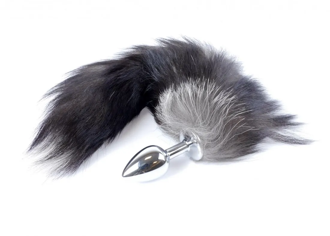plug-fox-tail-black-xxl-stan-nowy