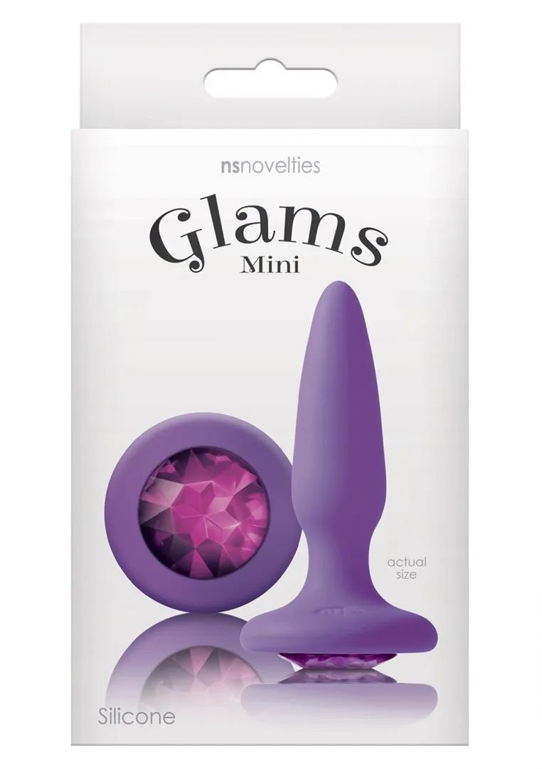plug-glams-mini-purple-gem-stan-nowy