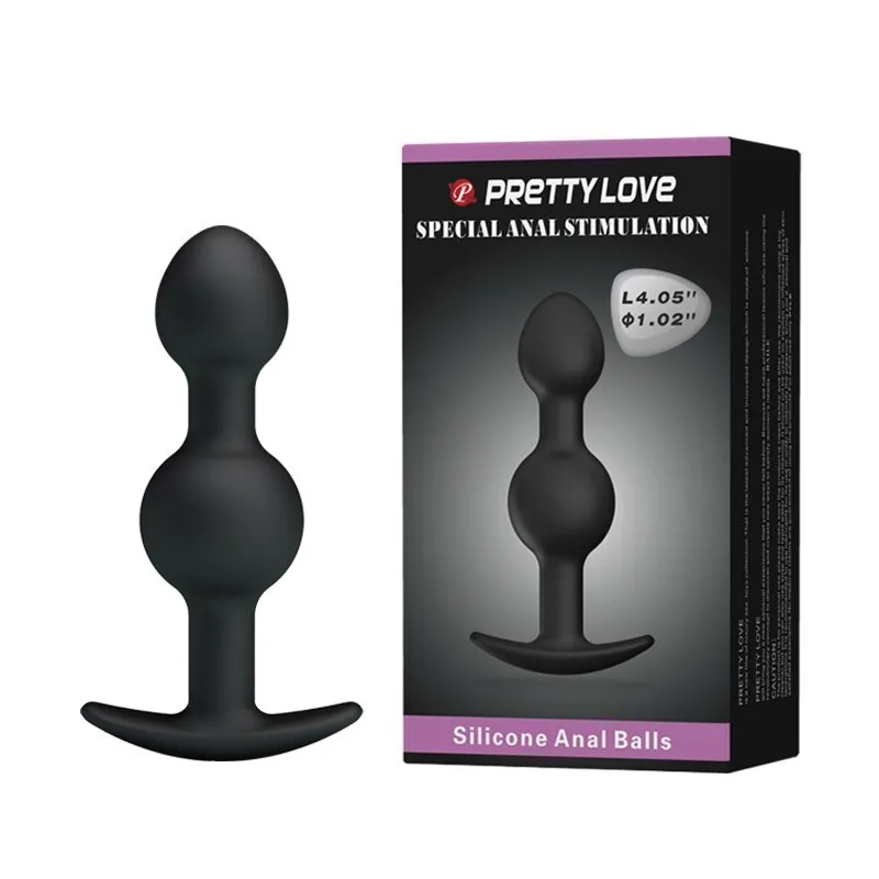pretty-love-heavy-balls-plug
