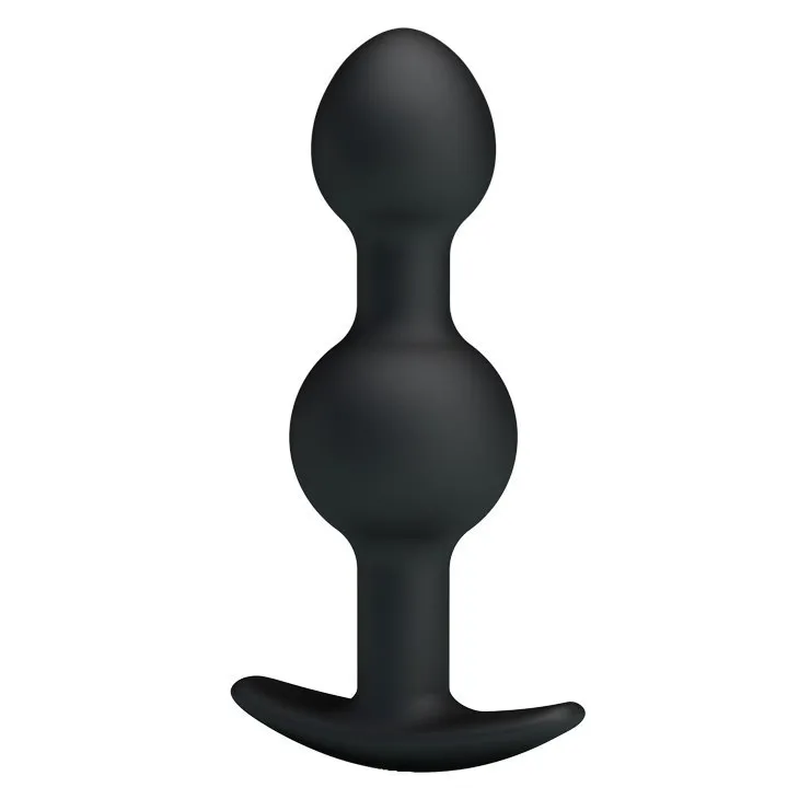 pretty-love-heavy-balls-plug