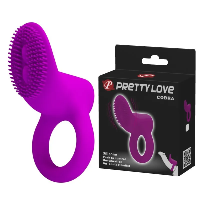 pretty-love-cobra-violet-vibration