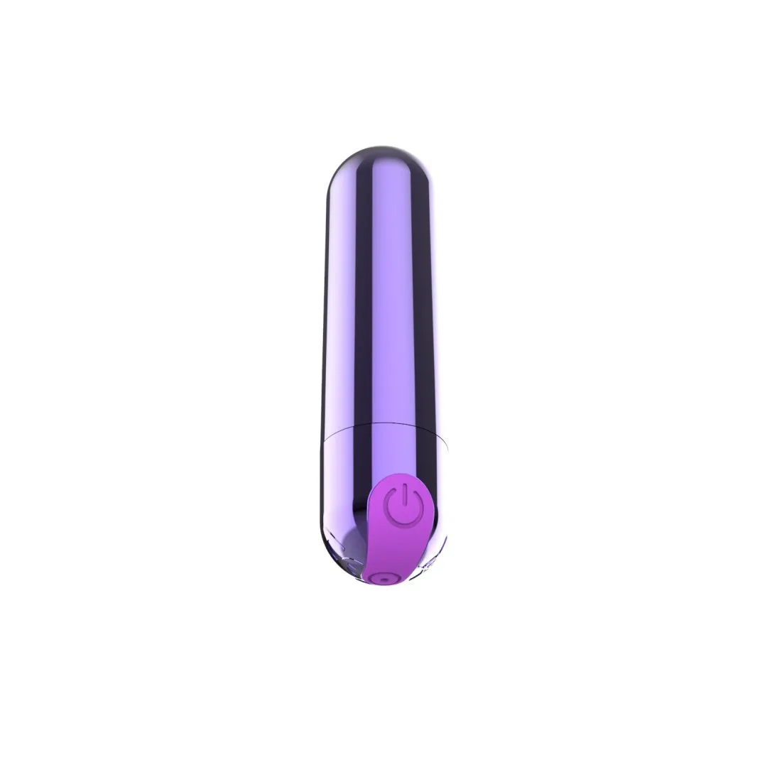 power-bullet-usb-10-functions-glossy-purple