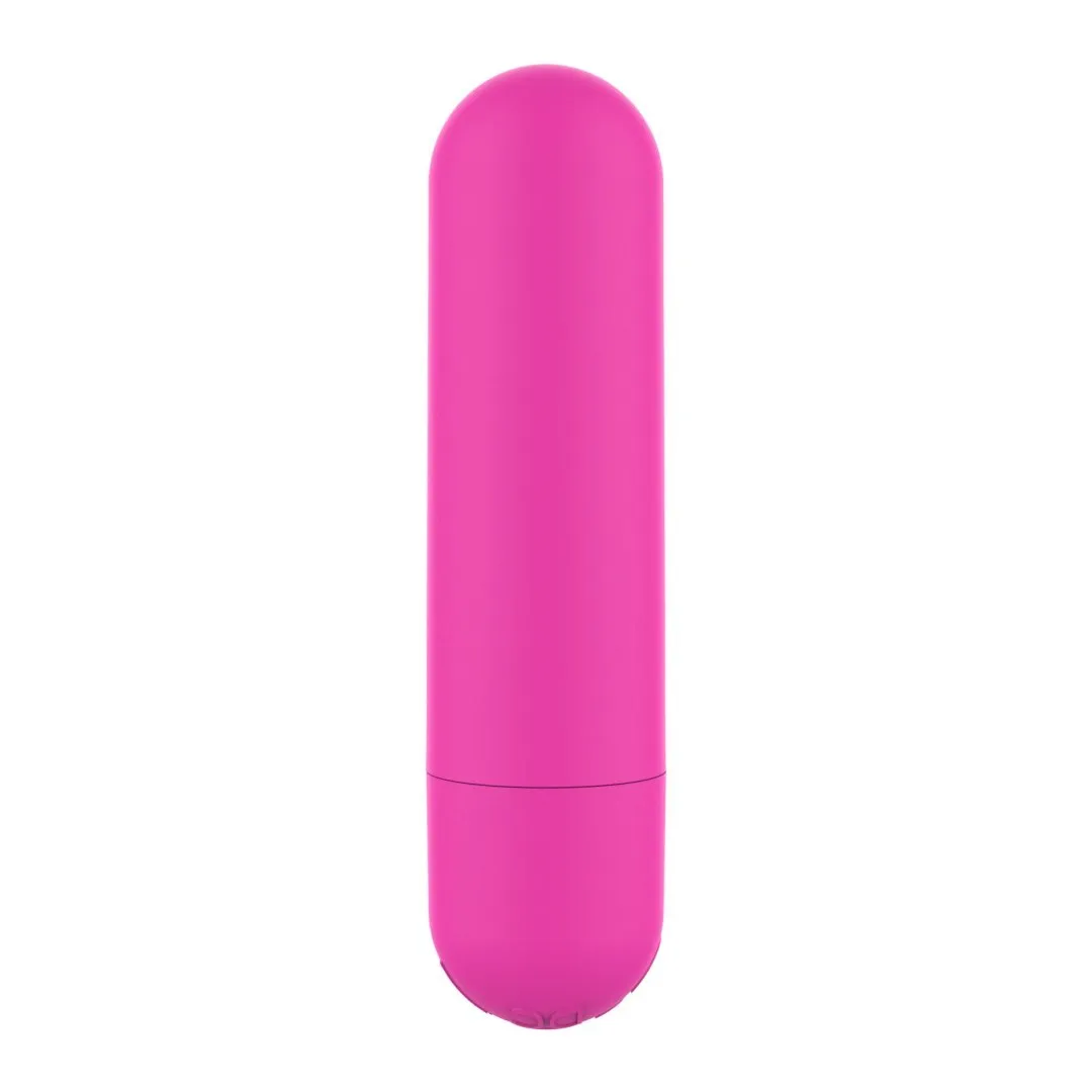 power-bullet-usb-10-functions-glossy-matte-pink-stan-nowy