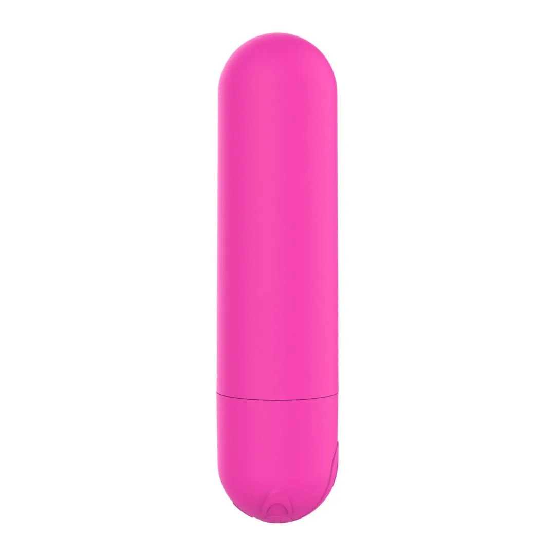 power-bullet-usb-10-functions-glossy-matte-pink