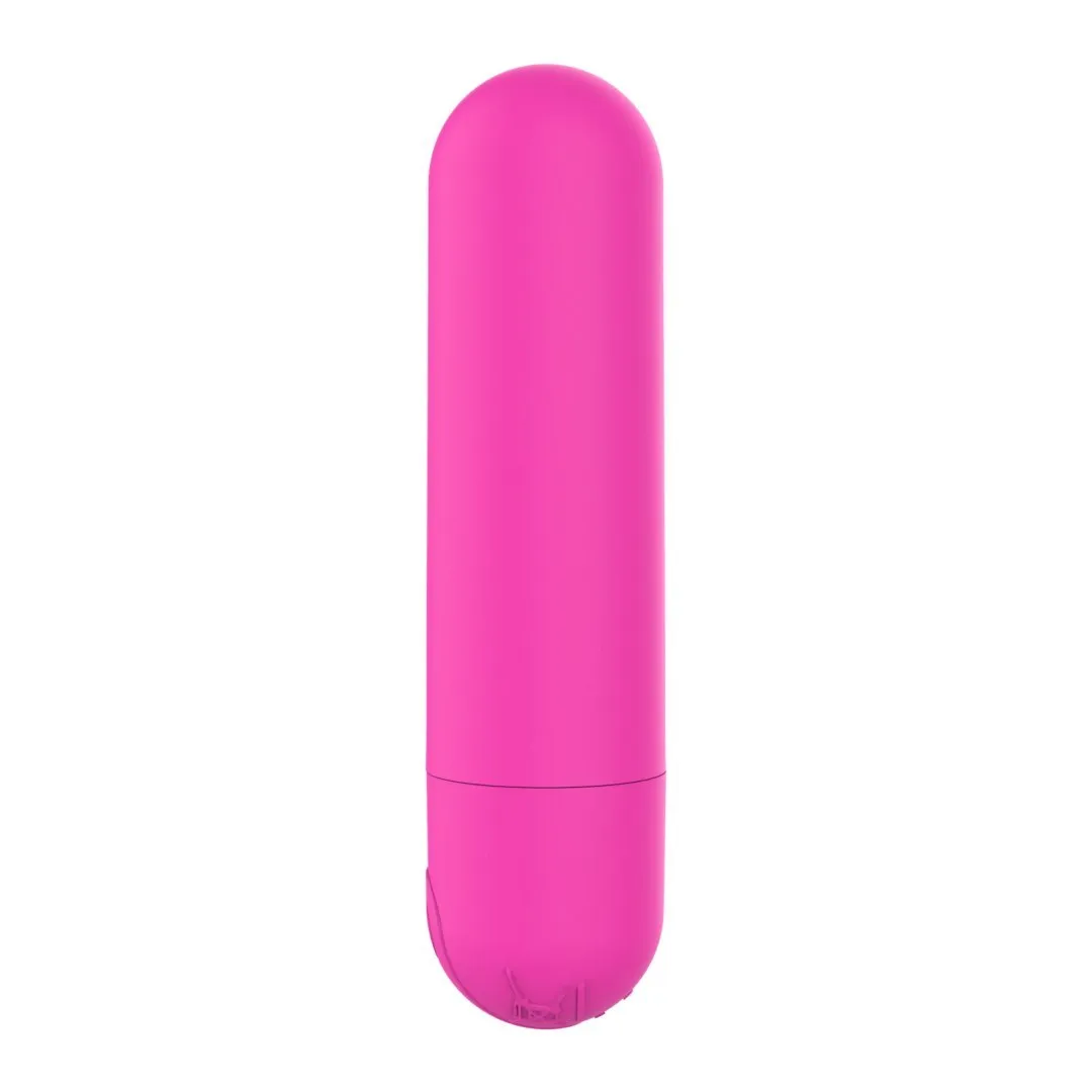 power-bullet-usb-10-functions-glossy-matte-pink-stan-nowy