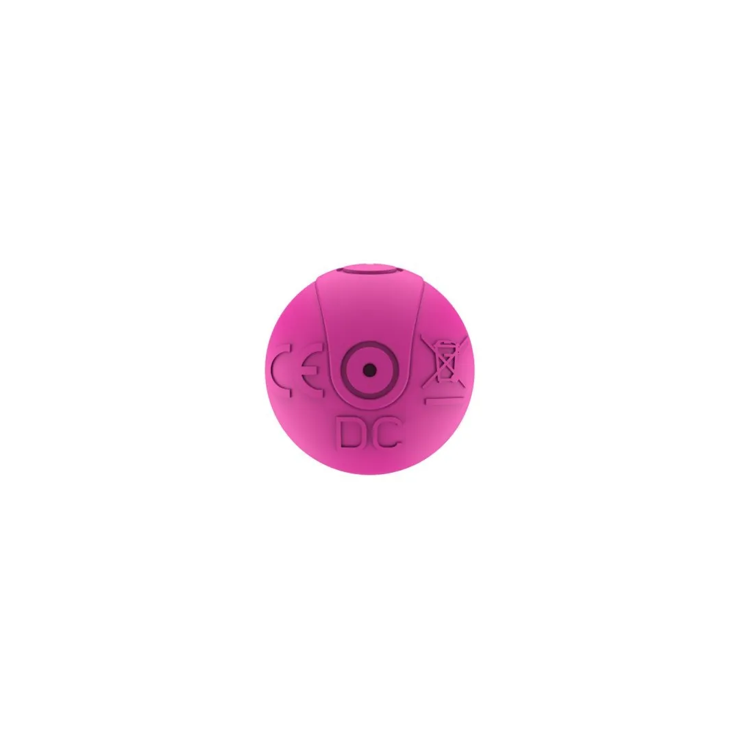 power-bullet-usb-10-functions-glossy-matte-pink-stan-nowy