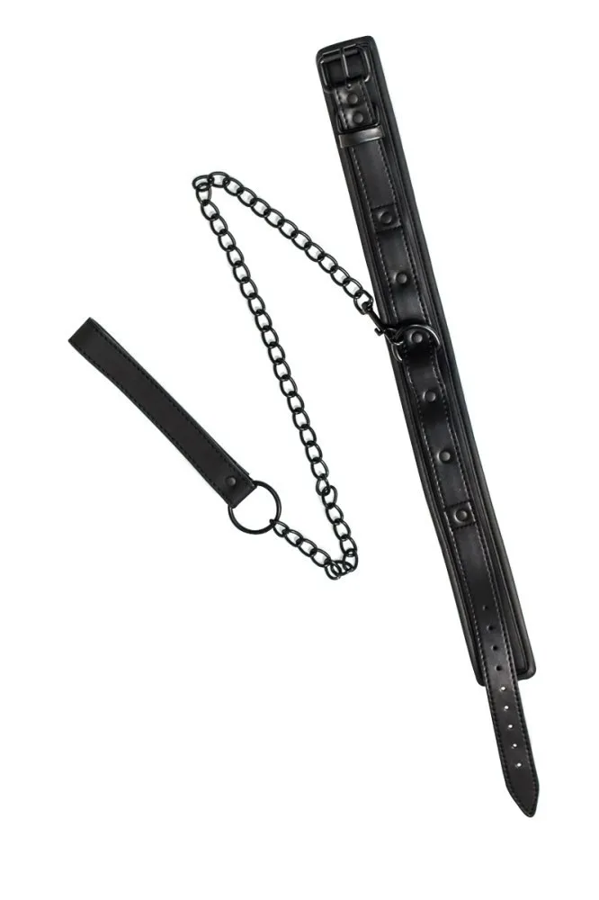 the-collar-party-hard-kinky