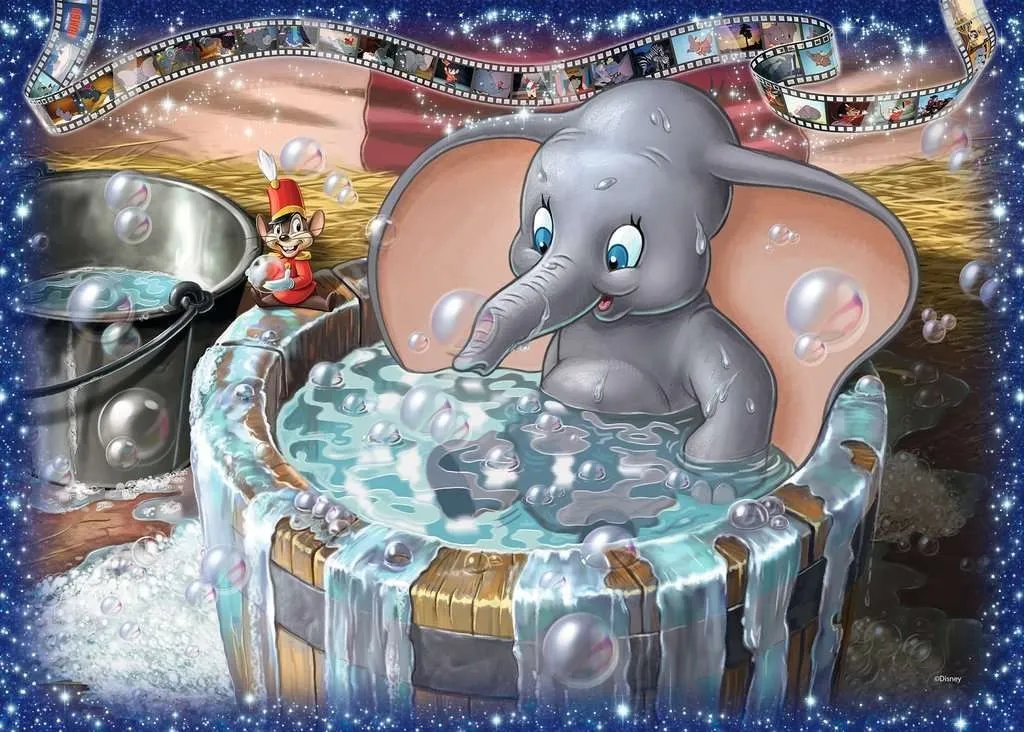 puzzle-1000-elementow-walt-disney-dumbo-stan-nowy