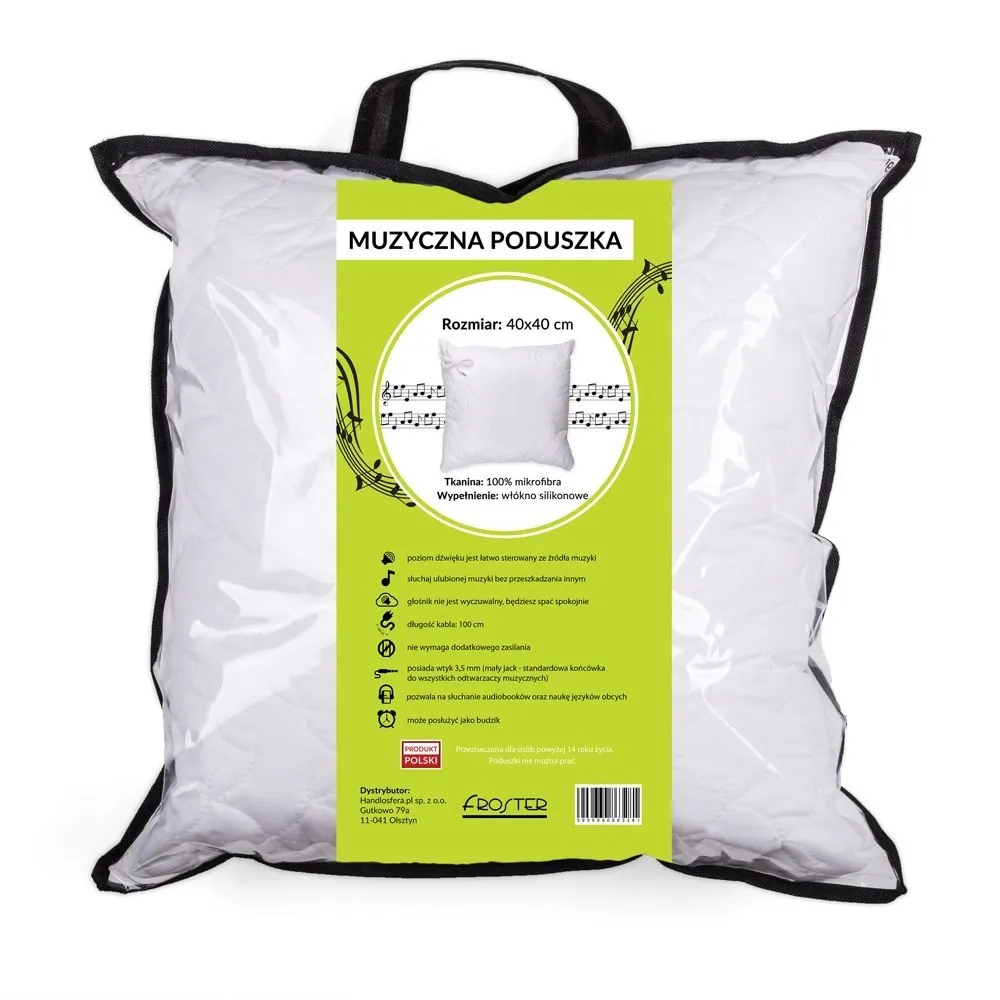 muzyczna-poduszka