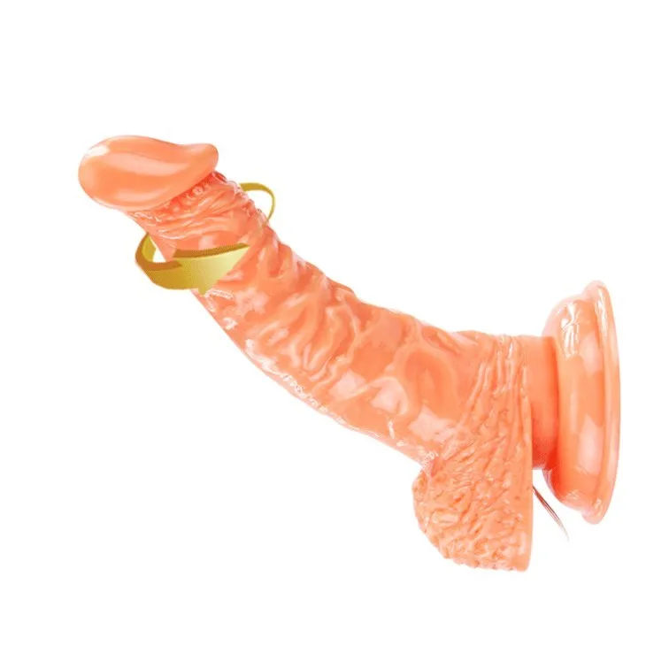 baile-super-rota-dong-vibration-suction-base