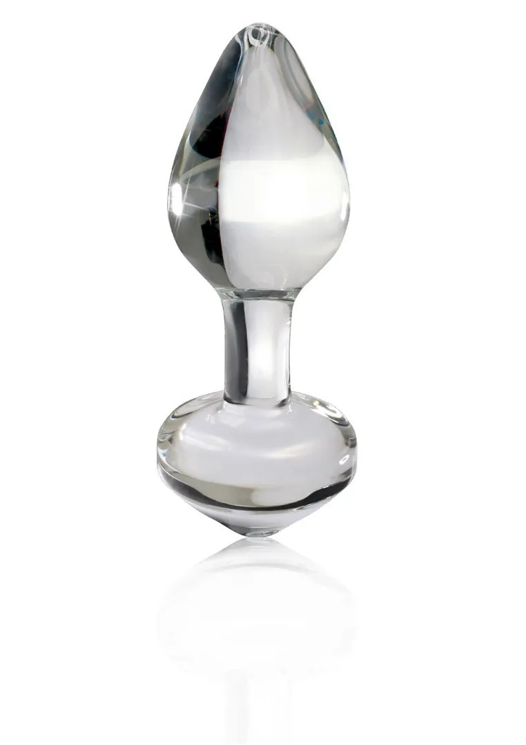plug-icicles-no-44-clear