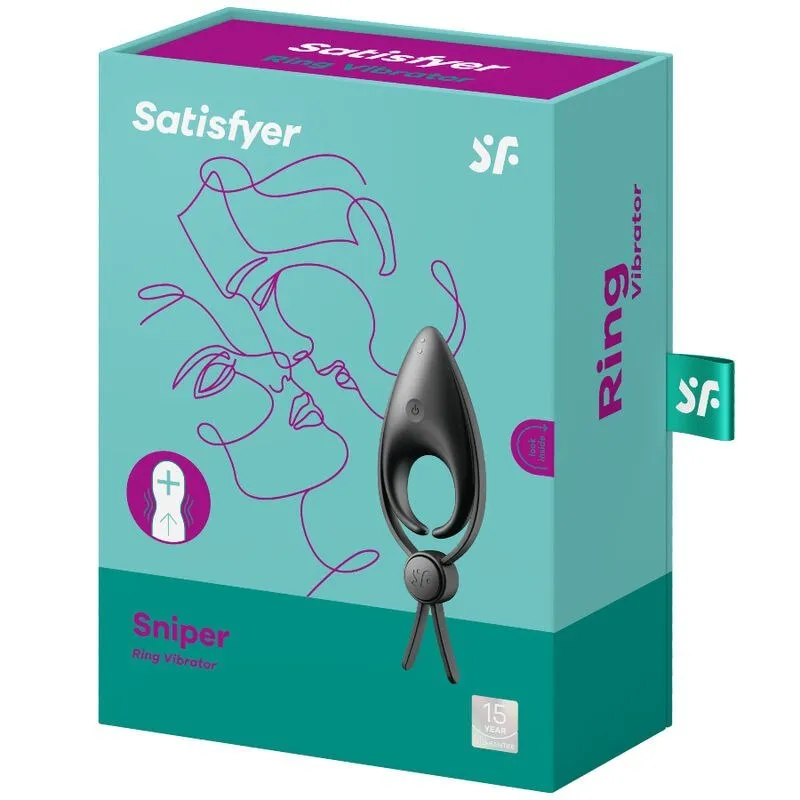 pierscien-sniper-black