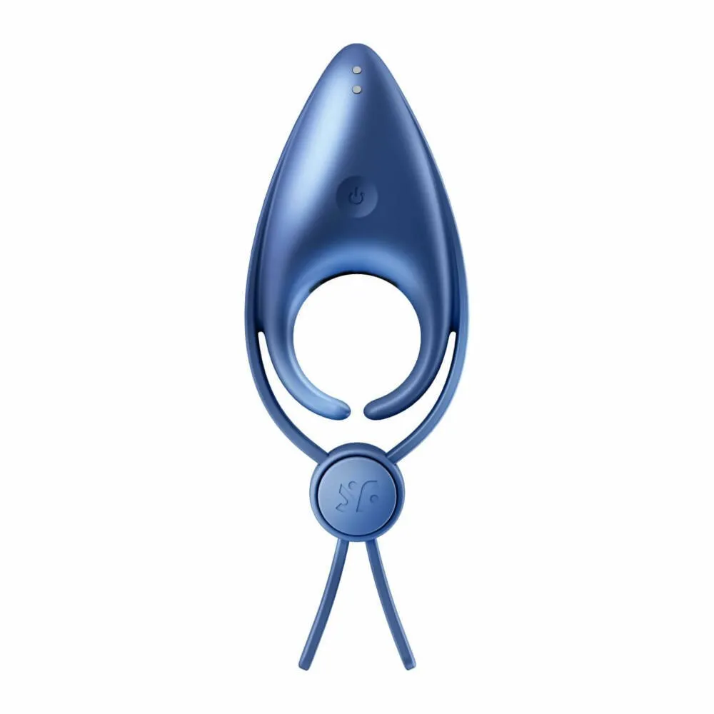pierscien-sniper-blue-stan-nowy